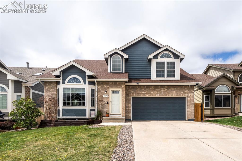 8874 Bellcove Cir., Colorado Springs, CO 80920