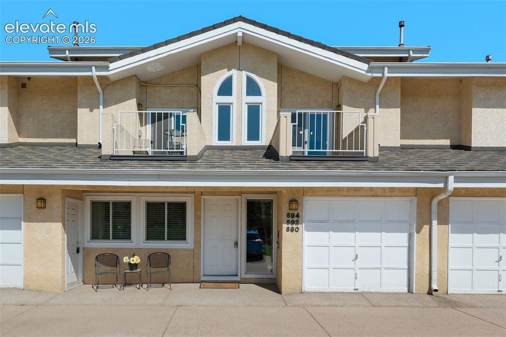 592 Observatory Dr., Colorado Springs, CO 80904