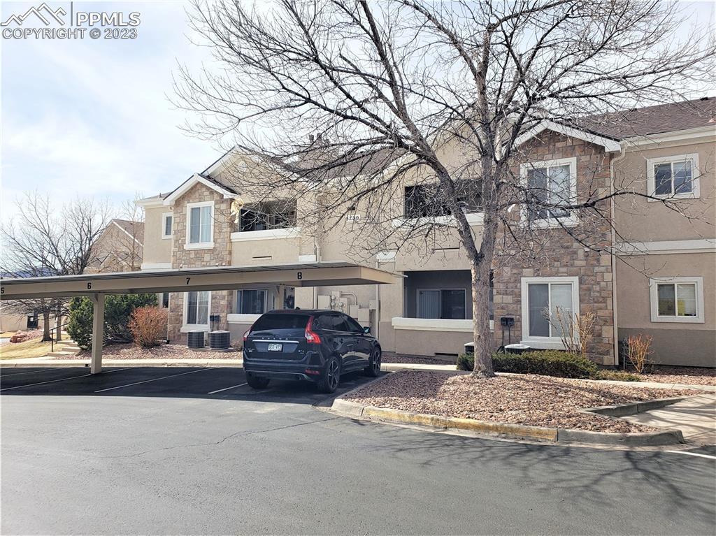3730 Penny Point #D, Colorado Springs, CO 80906