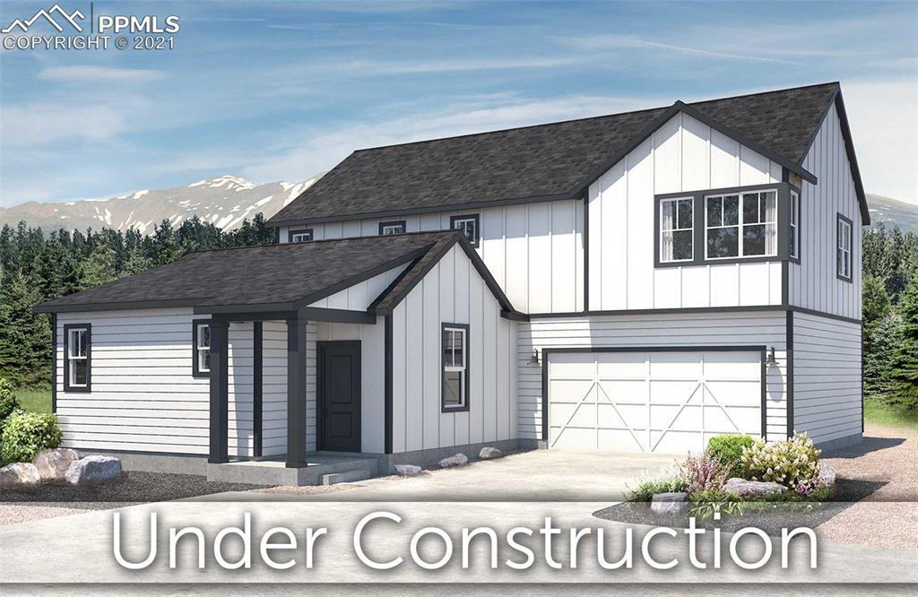 5825 Spring Breeze Dr., Colorado Springs, CO 80923