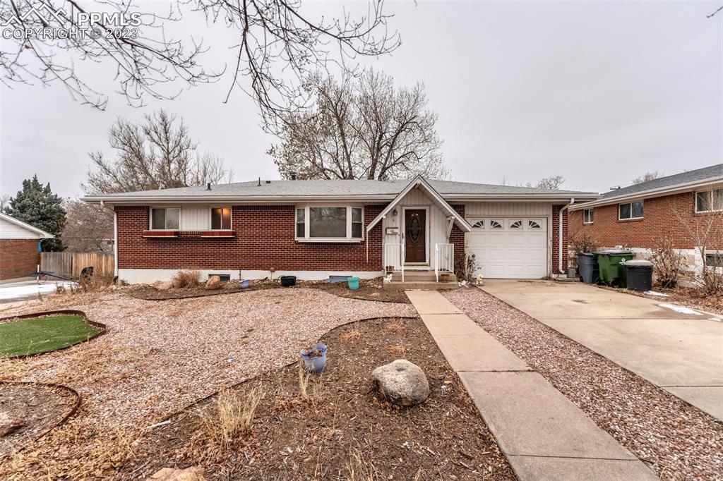 6 S Garland Ave., Colorado Springs, CO 80910