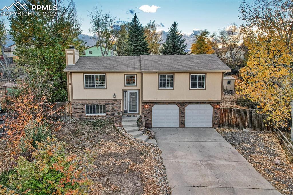 3135 Mirage Dr., Colorado Springs, CO 80920