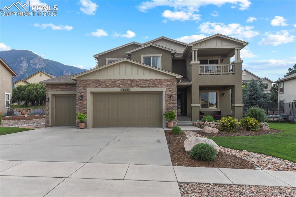 325 Lowick Dr., Colorado Springs, CO 80906