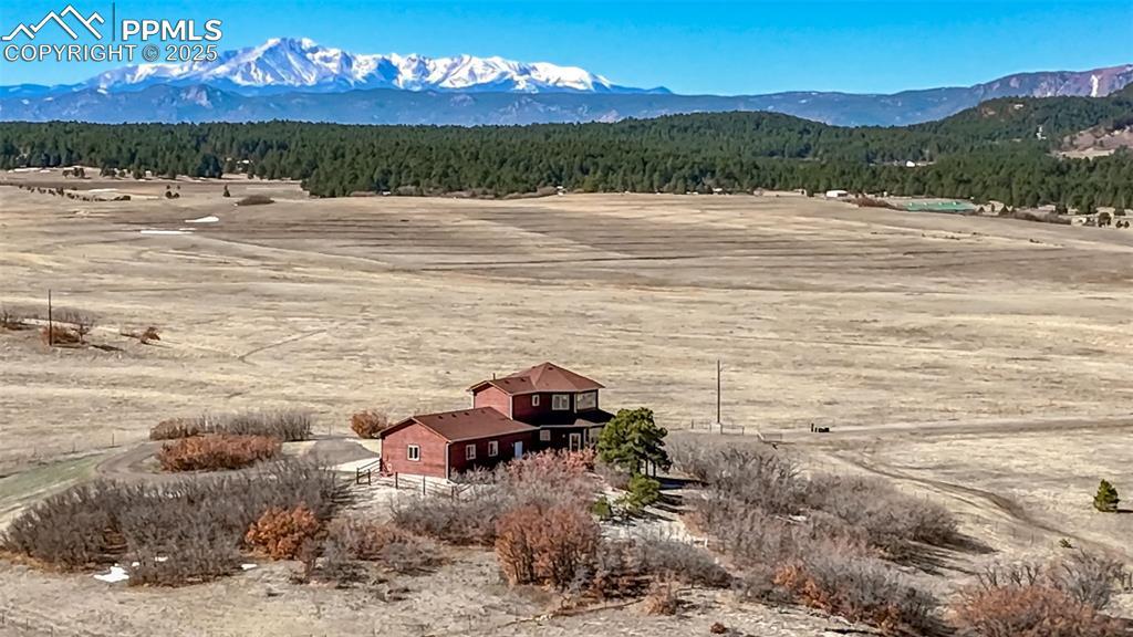 4586 Best Rd., Larkspur, CO 80118