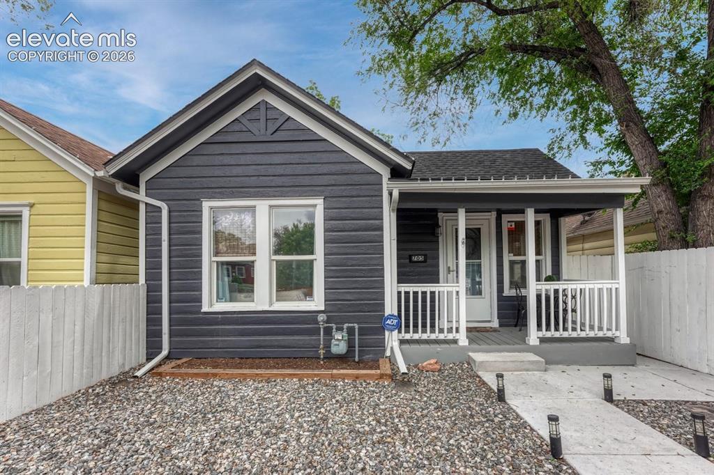 705 N Corona St., Colorado Springs, CO 80903