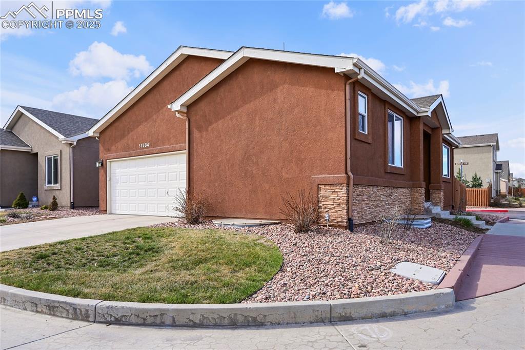 11584 Louvre Point, Peyton, CO 80831