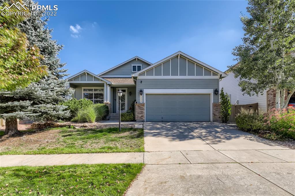 3337 Sand Flower Dr., Colorado Springs, CO 80920