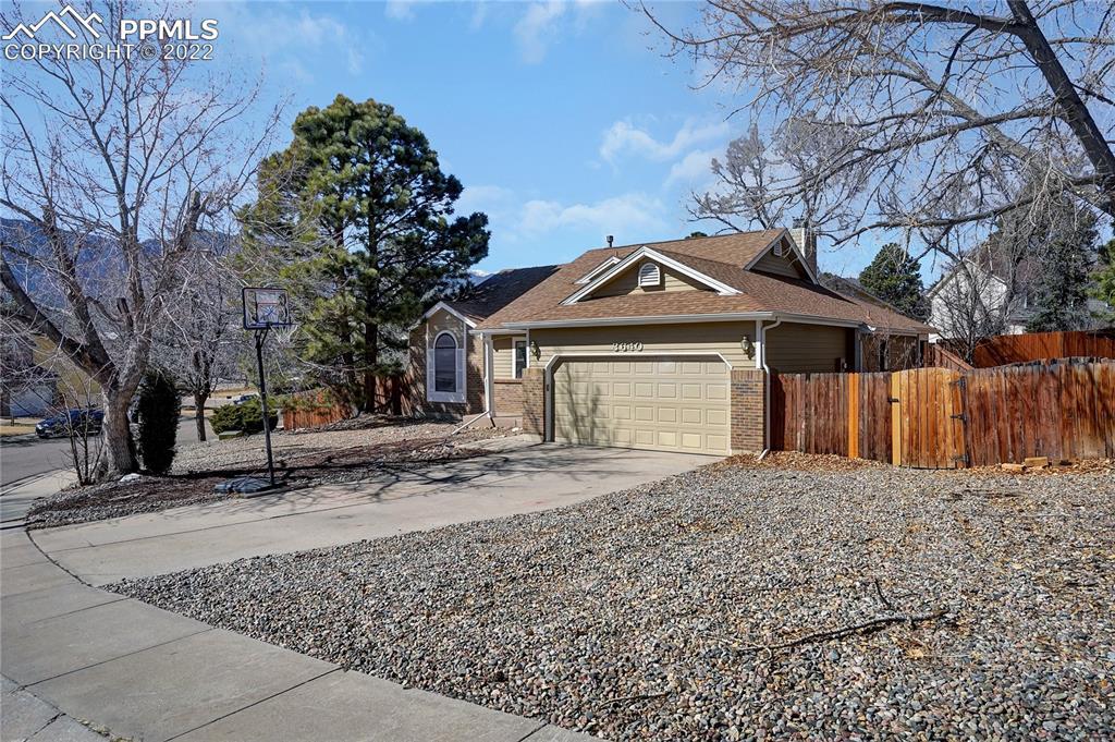 3640 Hickory Hill Dr., Colorado Springs, CO 80906