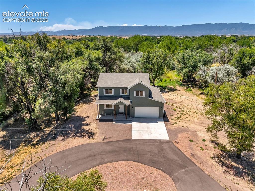 1444 County Road 119, Florence, CO 81226
