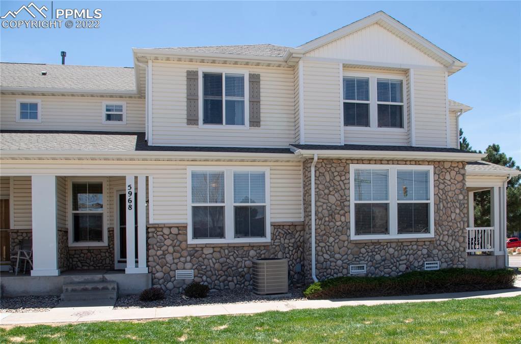 5968 Conductors Point, Colorado Springs, CO 80923