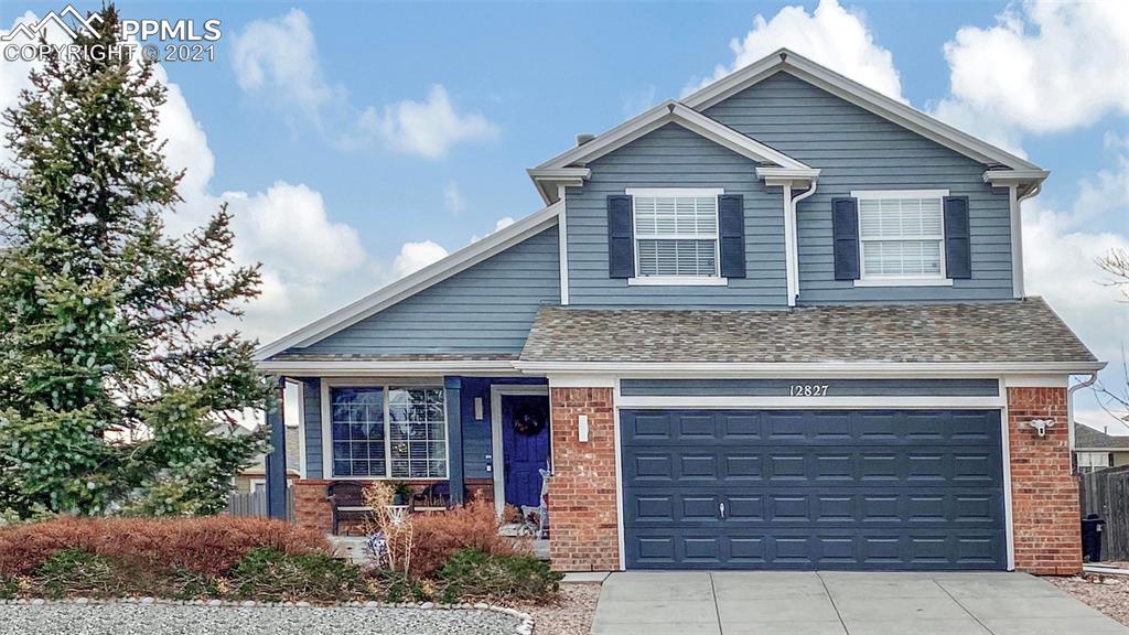 12827 Casa De Campo Rd., Peyton, CO 80831