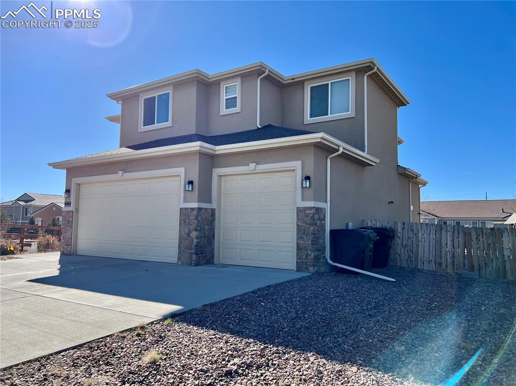 6868 Hidden Haven Way, Peyton, CO 80831