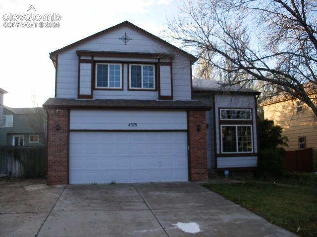 4379 Gunbarrel Dr., Colorado Springs, CO 80925