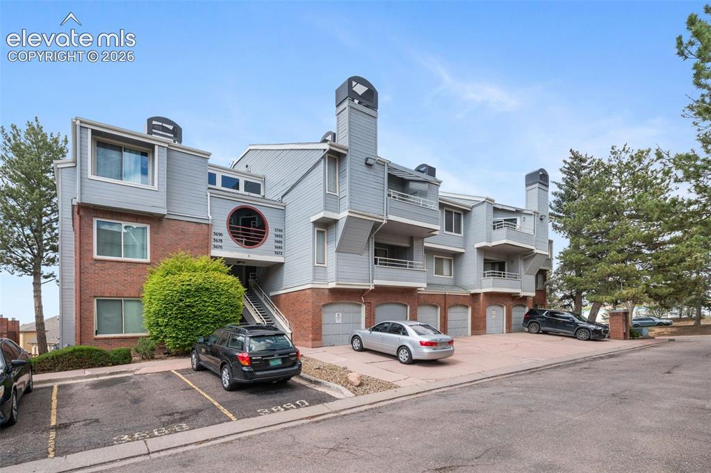 3700 Iguana Dr., Colorado Springs, CO 80910