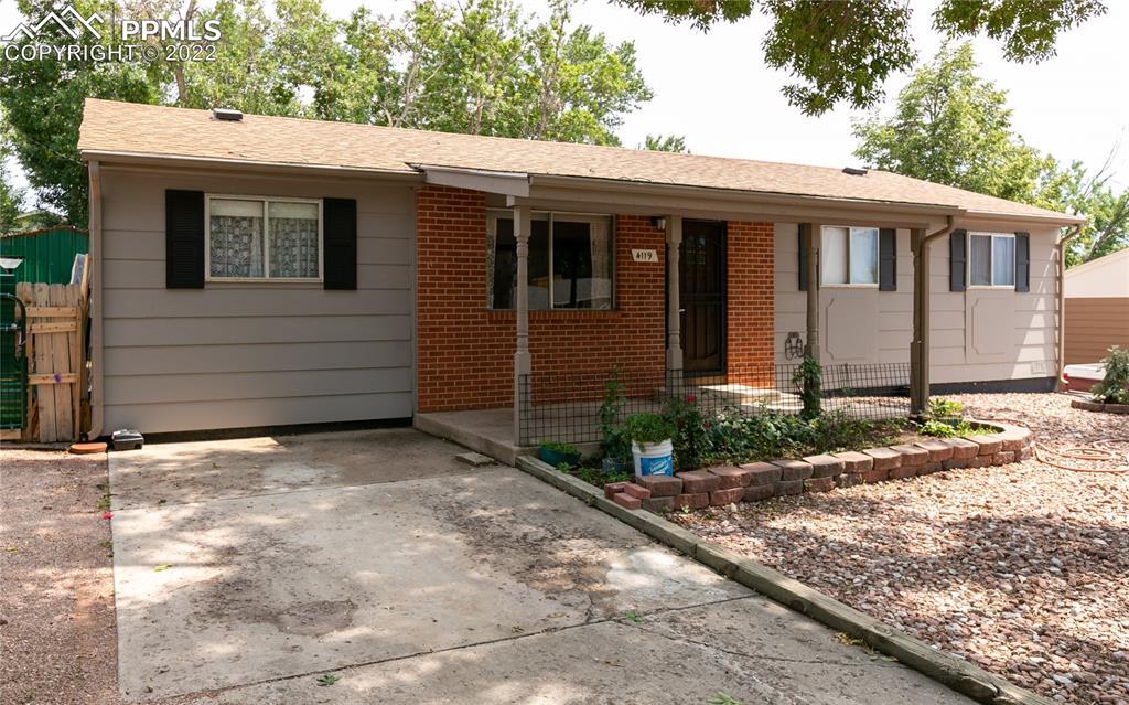 4119 Browning Ave., Colorado Springs, CO 80910
