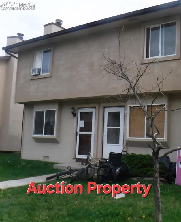 3075 Starlight Cir., Colorado Springs, CO 80916