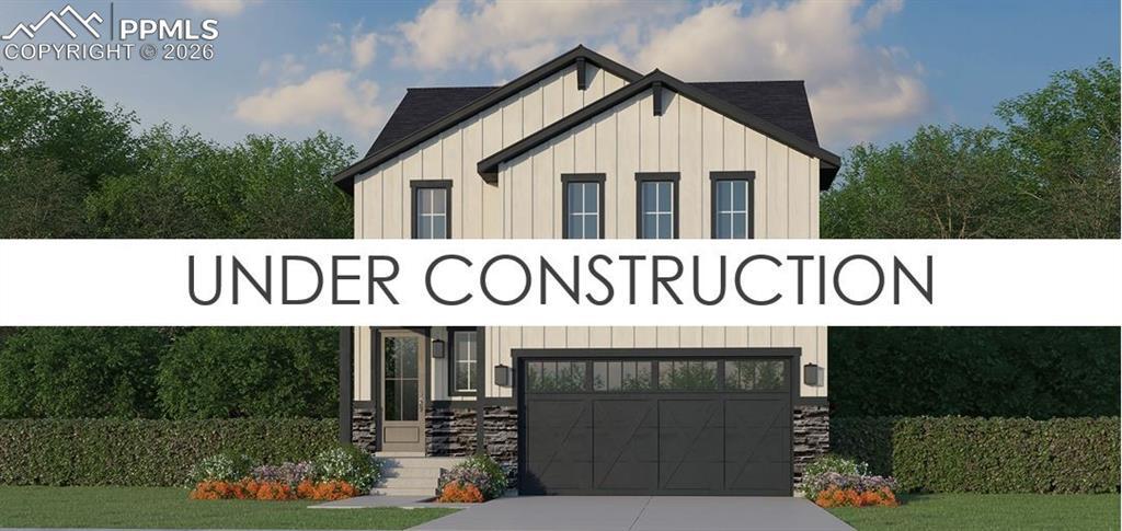 7927 School House Dr., Colorado Springs, CO 80908