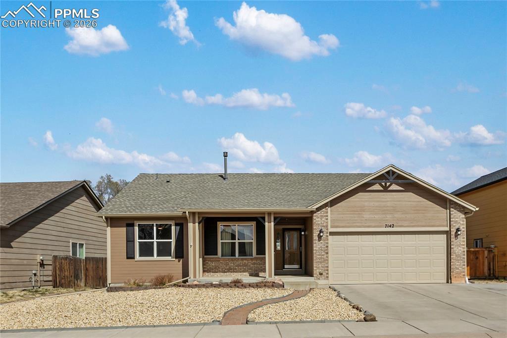 7142 Araia Dr., Fountain, CO 80817