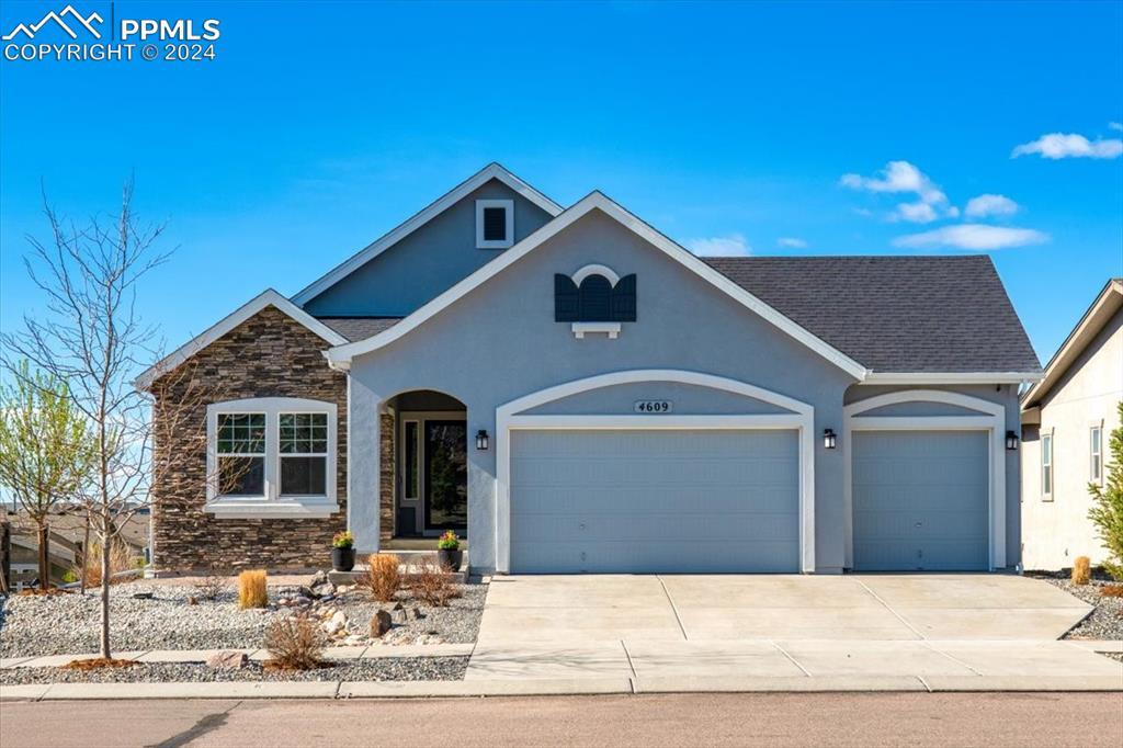 4609 Hanging Lake Cir., Colorado Springs, CO 80924