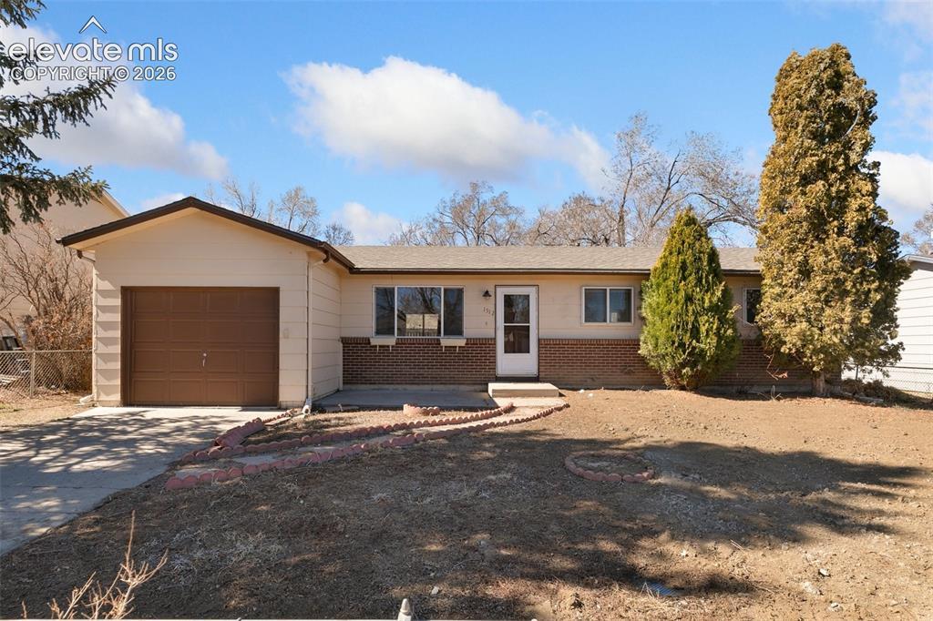 1512 Willshire Dr., Colorado Springs, CO 80906