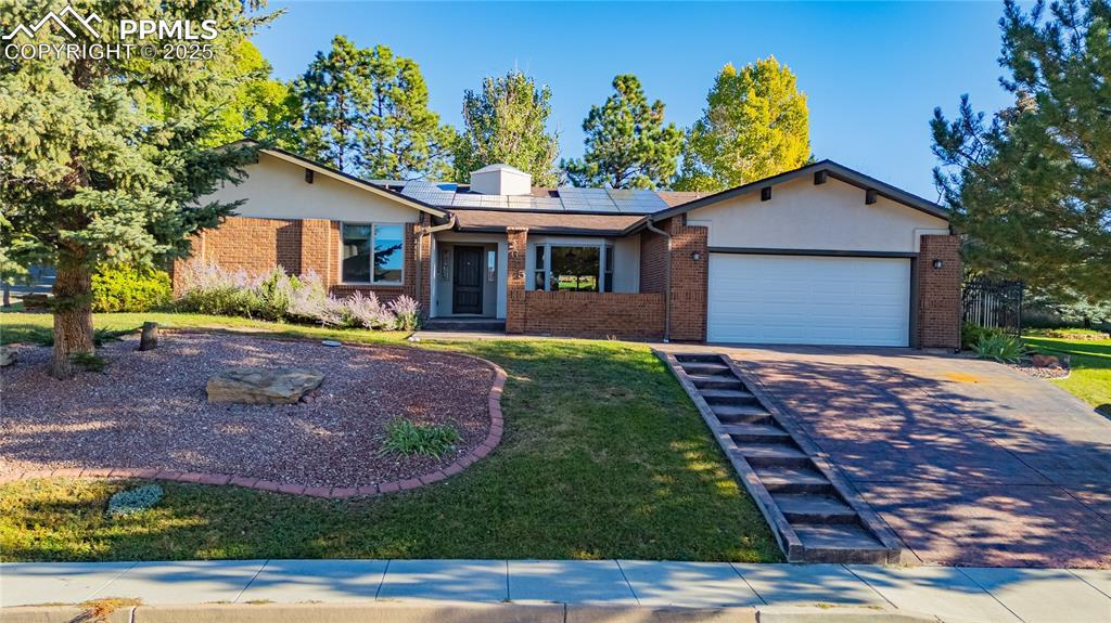 2675 Stoneridge Dr., Colorado Springs, CO 80919