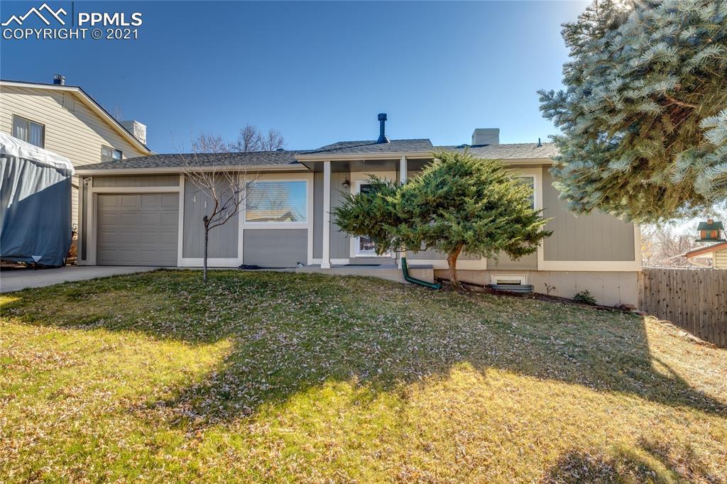 4111 Garrett Pl., Colorado Springs, CO 80907