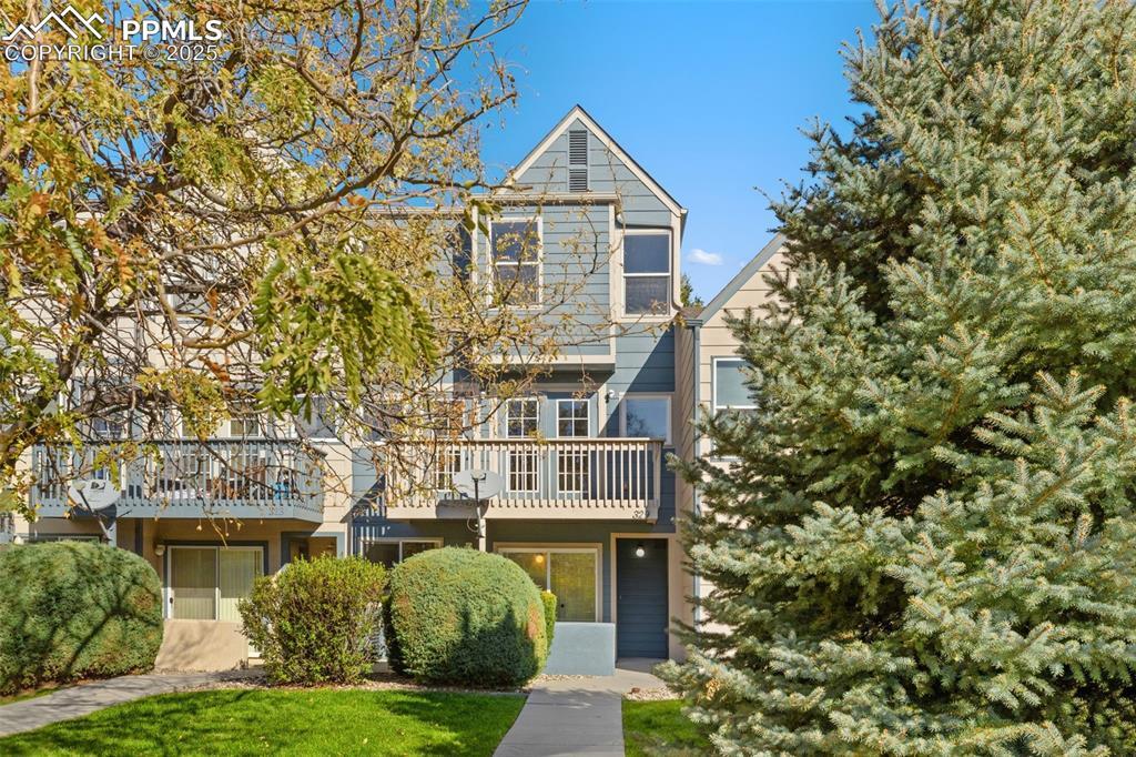 329 E Missouri Ave., Fountain, CO 80817