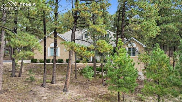 New Homes For Sale This Week in Monument: September 19th to September 25th