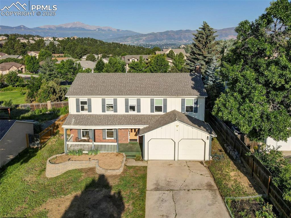 5130 Picket Dr., Colorado Springs, CO 80918