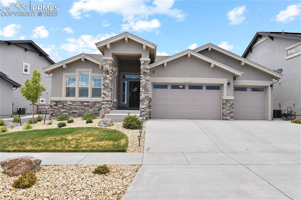 10083 Hannaway Dr., Colorado Springs, CO 80924