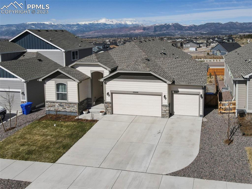 10444 Wrangell Cir., Colorado Springs, CO 80924