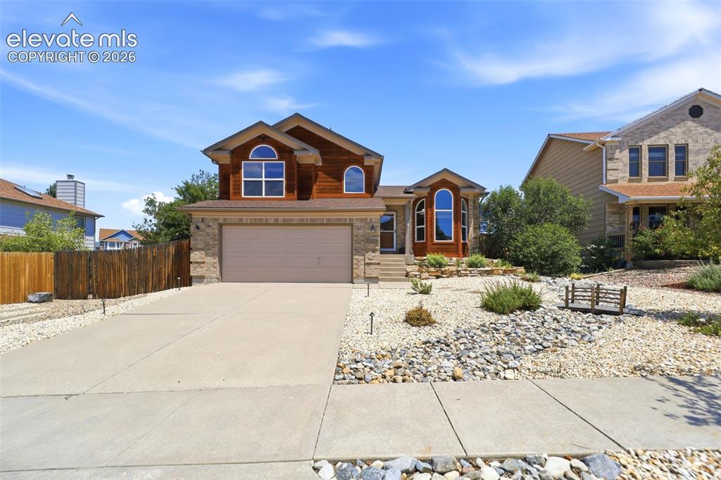 2630 Summerhill Dr., Colorado Springs, CO 80920