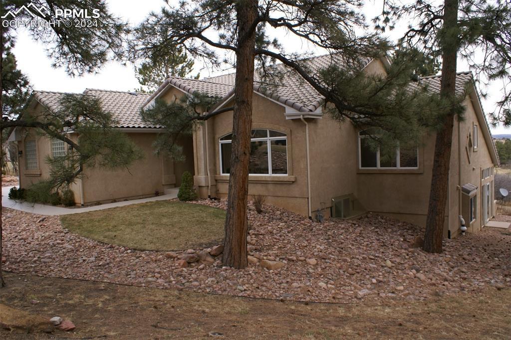 2240 Cape Pine Way, Colorado Springs, CO 80919