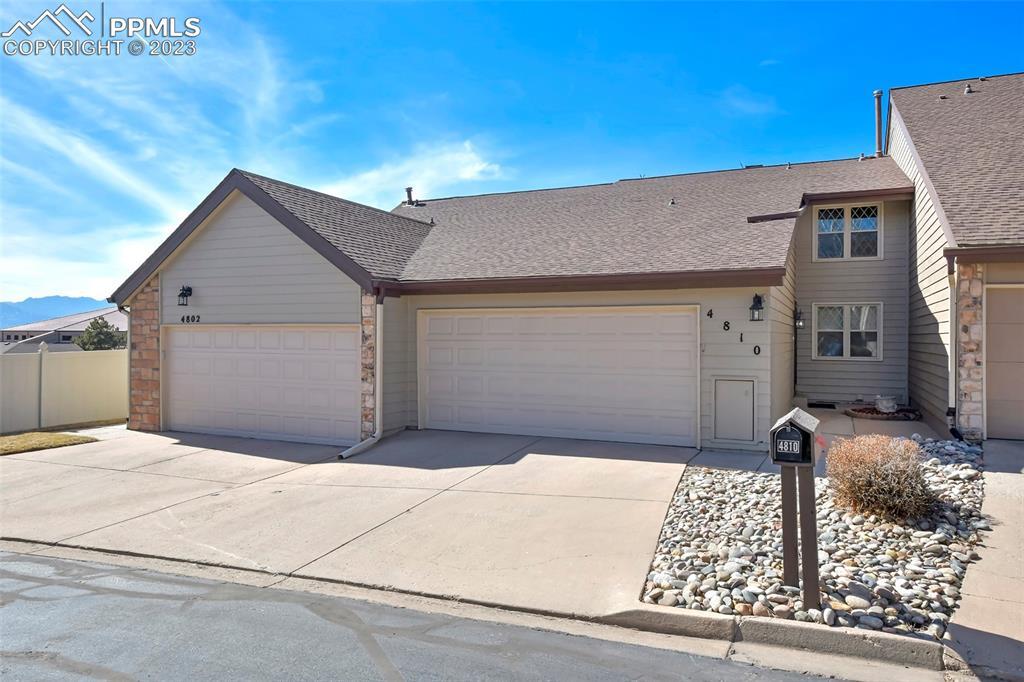 4810 Castledown Rd., Colorado Springs, CO 80917