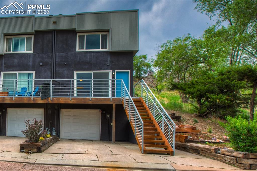 544 Superior St., Colorado Springs, CO 80904