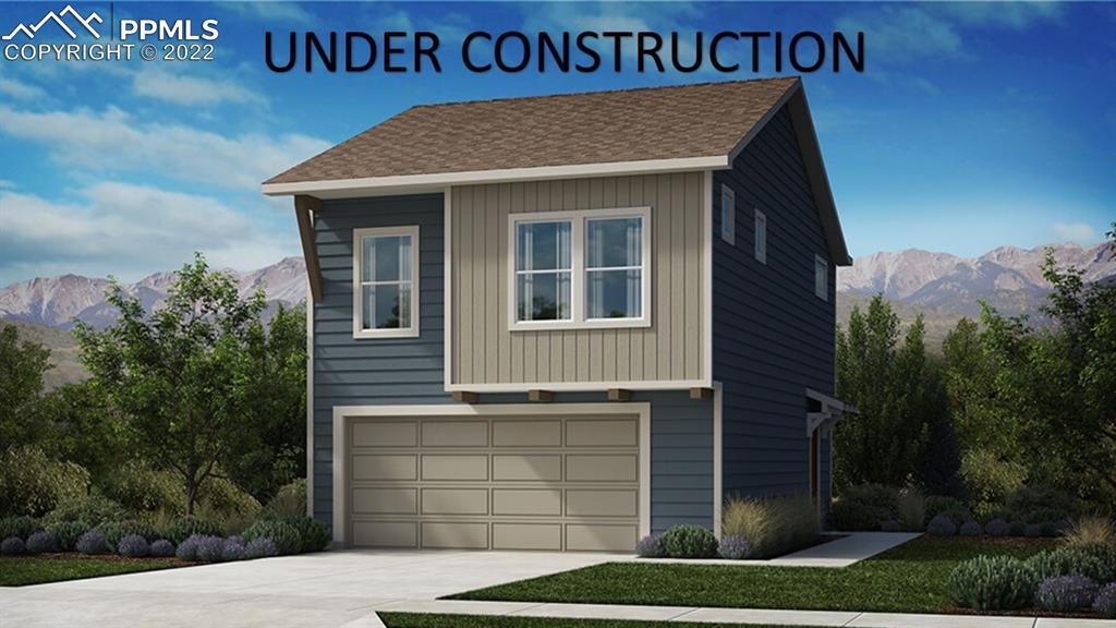 8076 Nico Way, Peyton, CO 80831