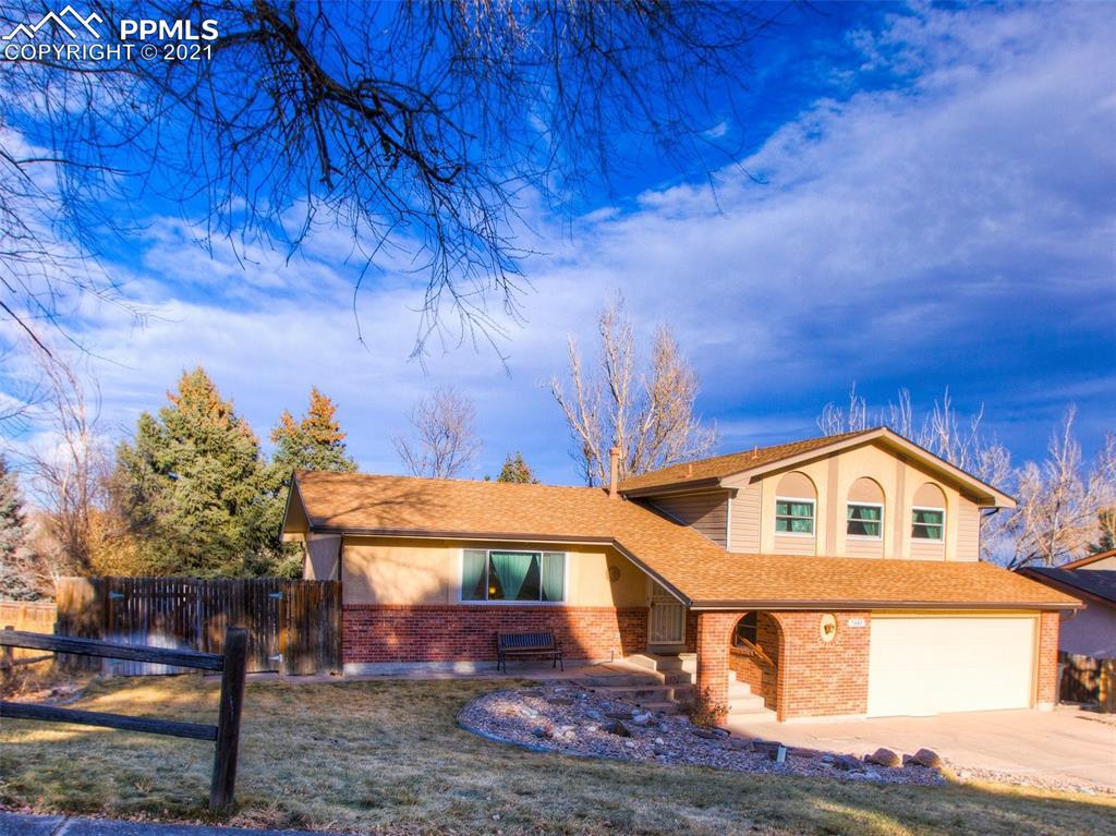 5440 Whimsical Dr., Colorado Springs, CO 80917