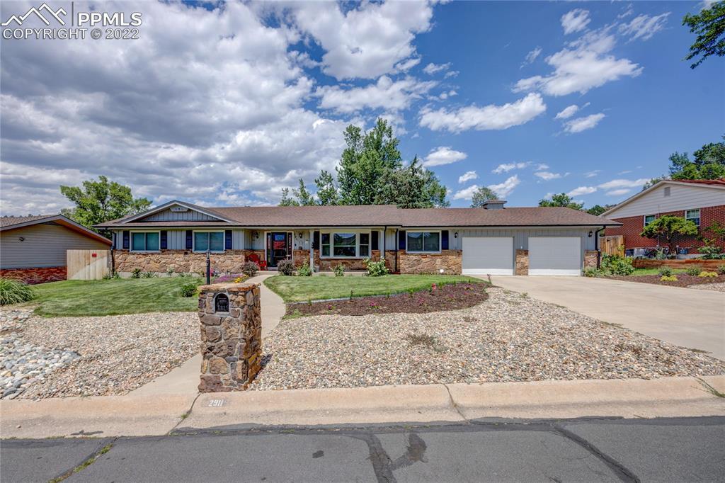 2911 Chelton Dr., Colorado Springs, CO 80909