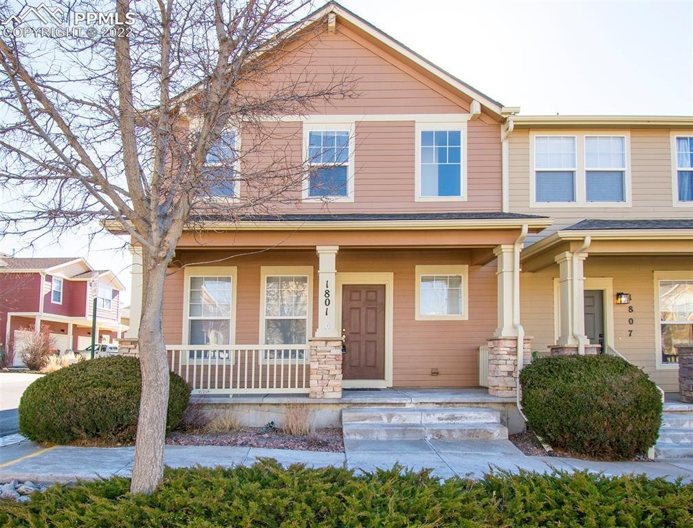 1801 Flintshire St., Colorado Springs, CO 80910