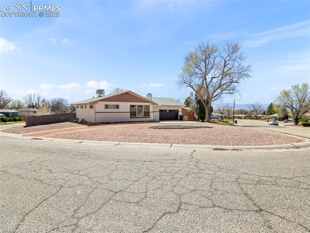 20 Robertson Rd., Pueblo, CO 81001