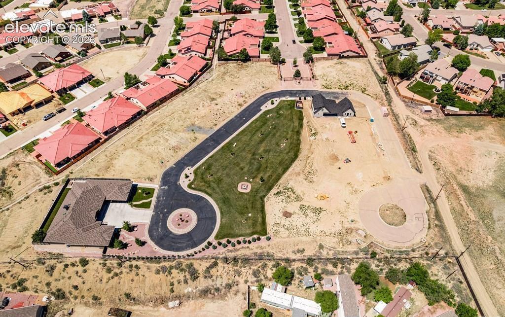 Lot 15 Aquila Dr., Pueblo, CO 81008