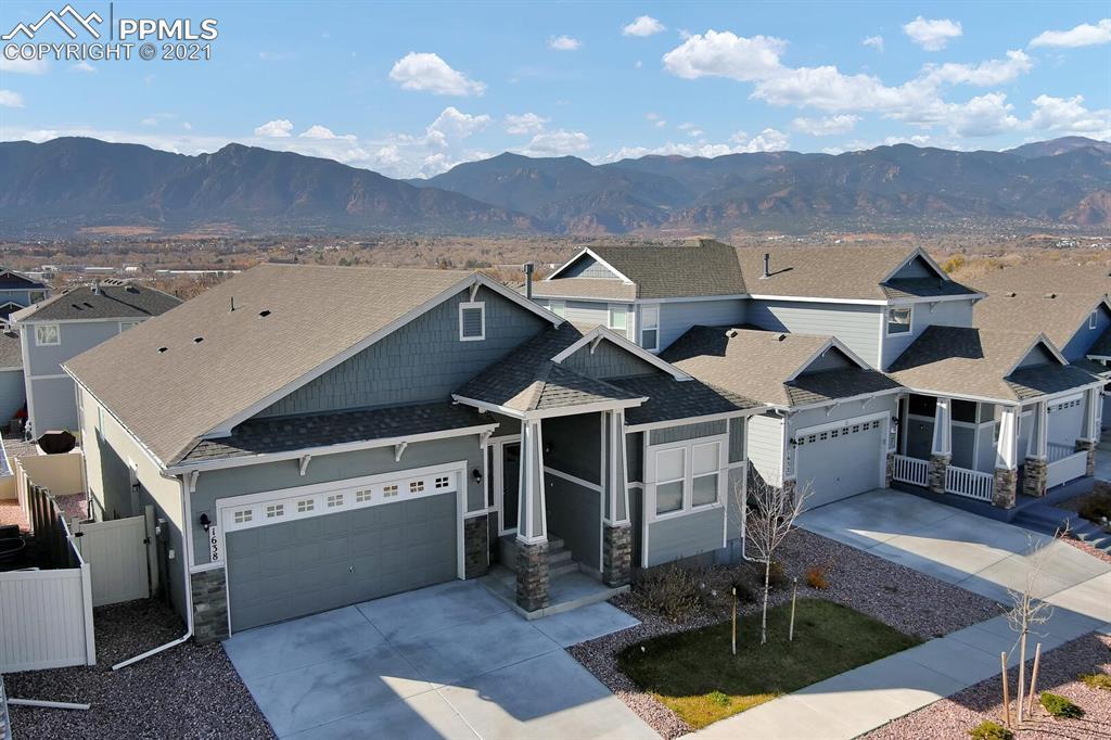 1638 Derbyshire St., Colorado Springs, CO 80910