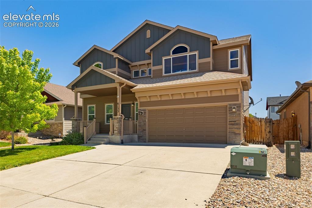 6133 Farmstead Pl., Colorado Springs, CO 80925