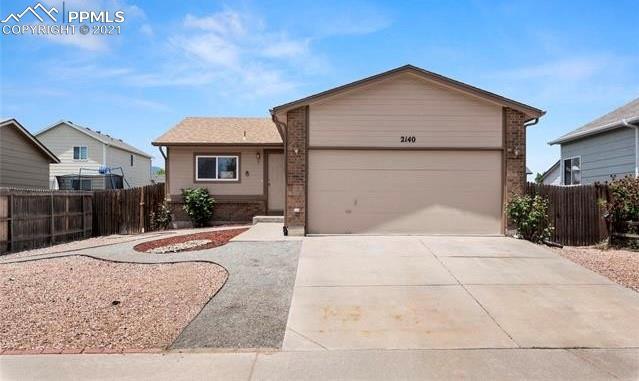 2140 Fairweather Way, Fountain, CO 80817