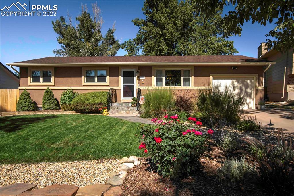 4580 N Sleepy Hollow Cir., Colorado Springs, CO 80917