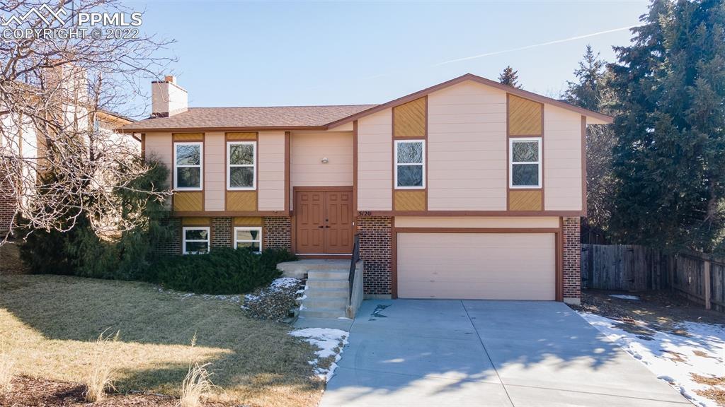 5120 Harvest Rd., Colorado Springs, CO 80917