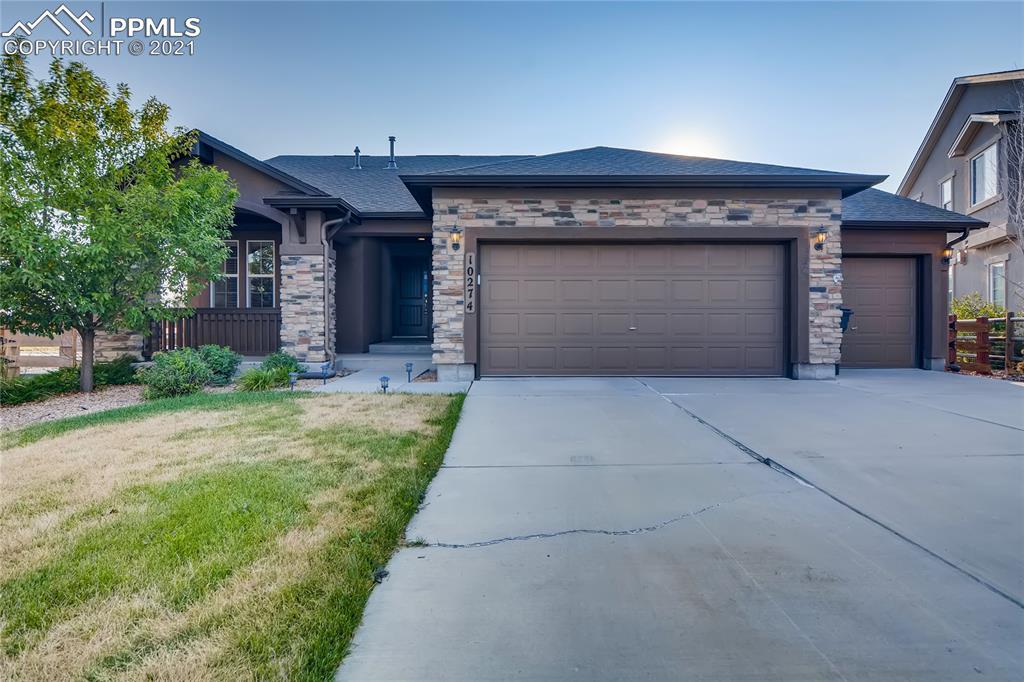 10274 Mt Lincoln Dr., Peyton, CO 80831