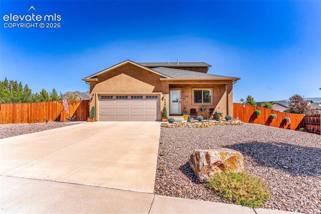 415 Empire Rd., Canon City, CO 81212