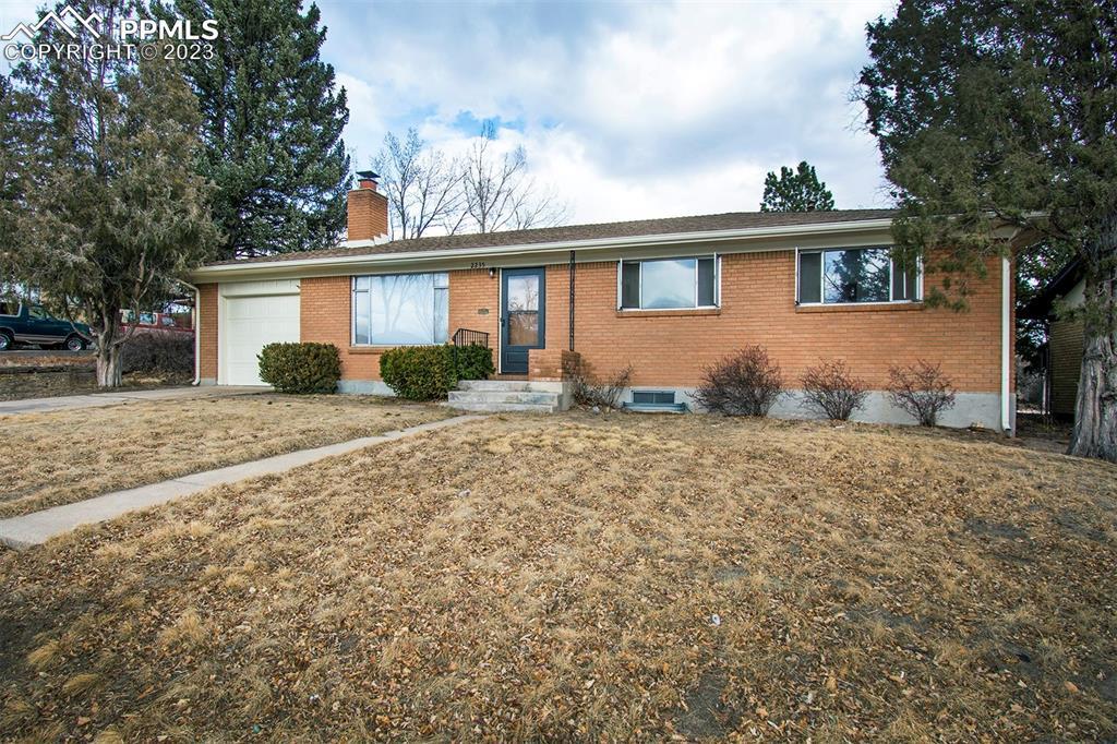2235 Condor St., Colorado Springs, CO 80909