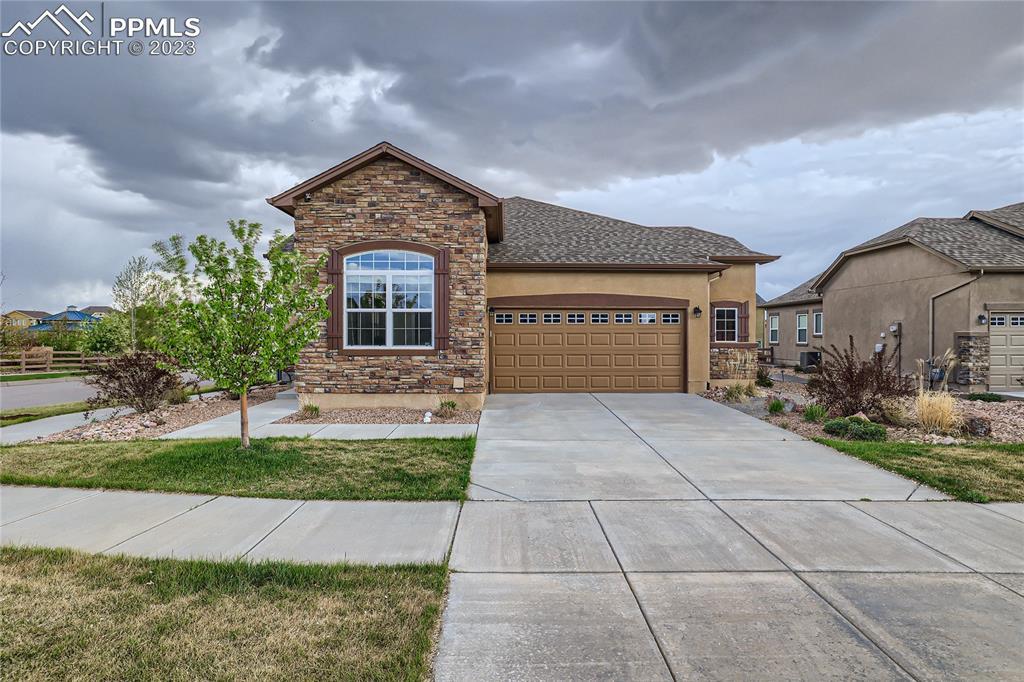 5595 Cisco Dr., Colorado Springs, CO 80924